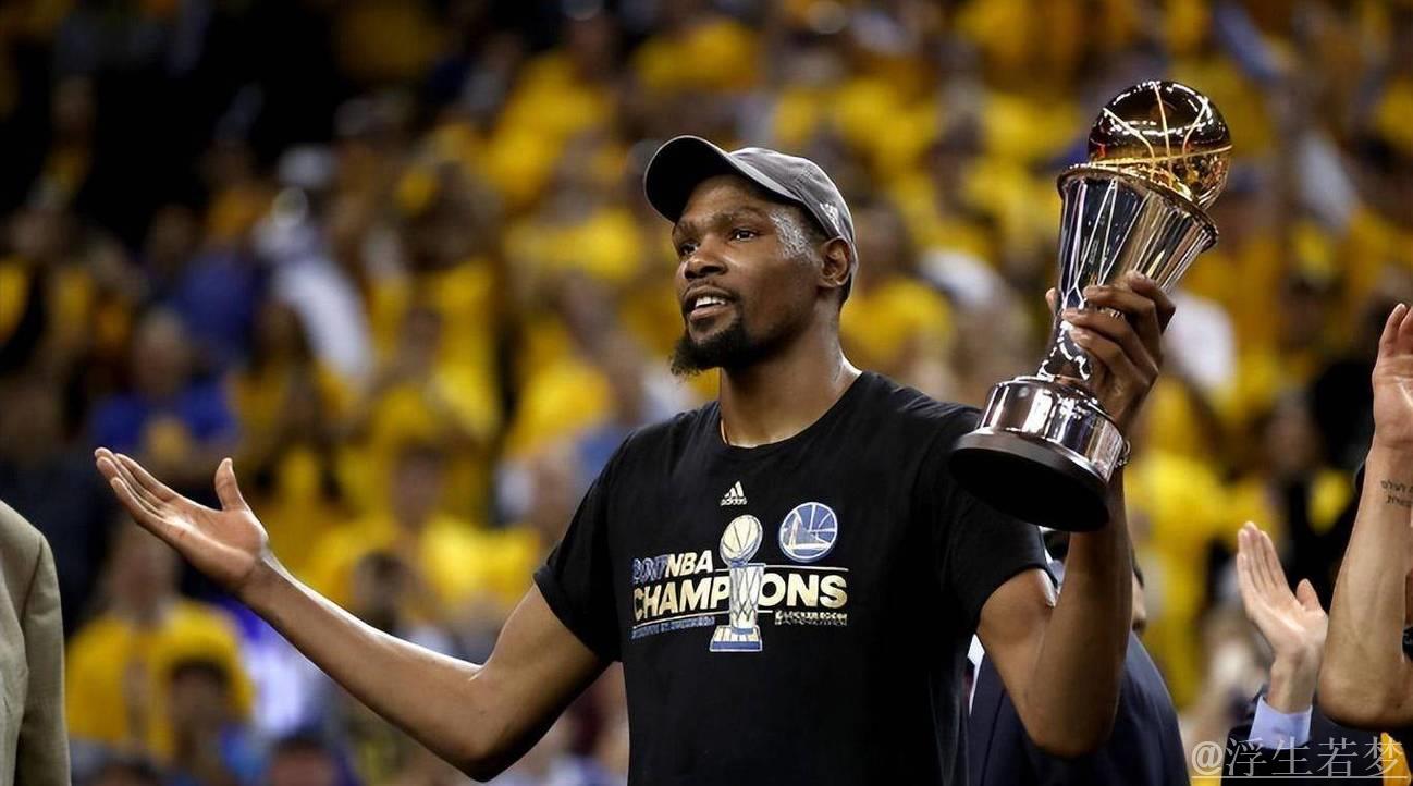 杜兰特冠军有争议?库里又如何?若加盟火箭杜兰特能否夺冠? 杜兰特冠军有争议?库里又如何?若加盟火箭杜兰特能否夺冠?