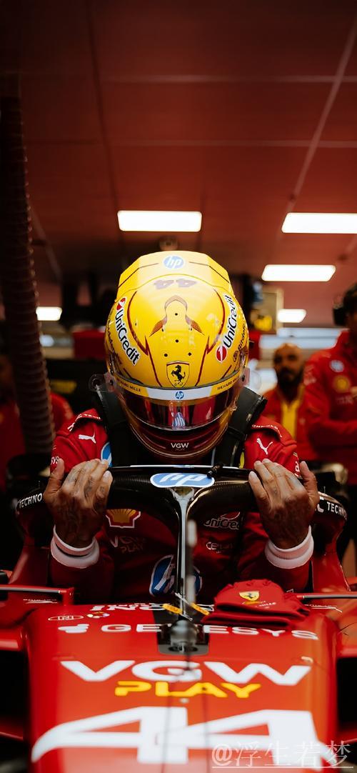 汉密尔顿,究竟是个什么水平的车手? 汉密尔顿,究竟是个什么水平的车手?