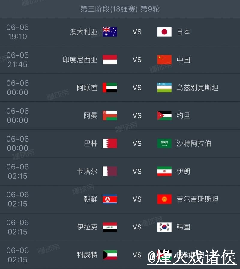 美加墨世界杯手机直播入口更新,播放问题和备用网址别弄错 美加墨世界杯手机直播入口更新,播放问题和备用网址别弄错